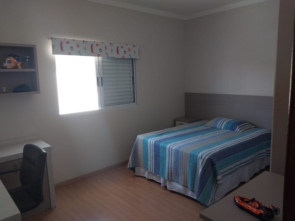 Casa de Condomínio, 4 quartos - Foto 13