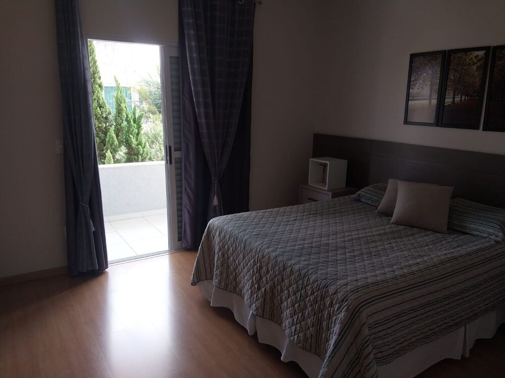 Casa de Condomínio, 4 quartos - Foto 12