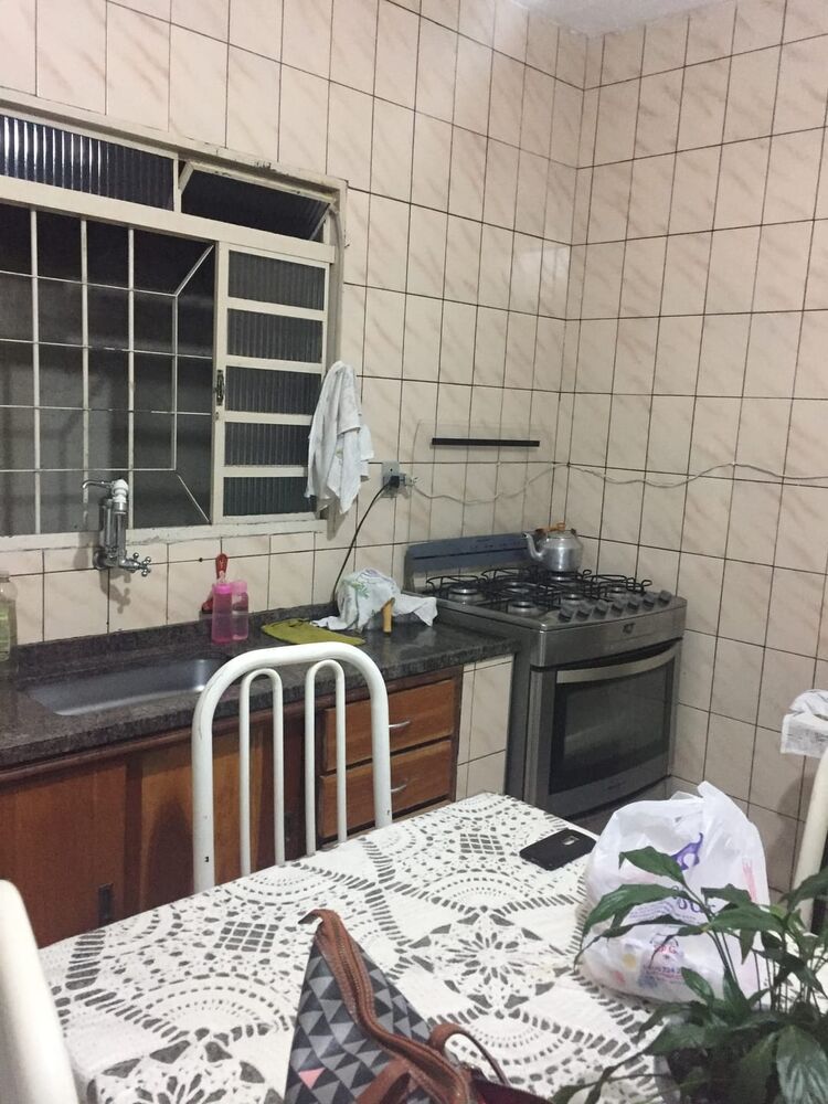 Casa à venda com 3 quartos, 166m² - Foto 3