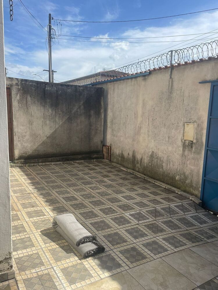 Casa, 3 quartos, 190 m² - Foto 1