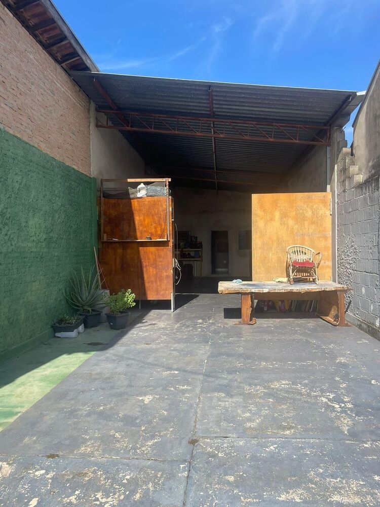 Casa, 3 quartos, 190 m² - Foto 2