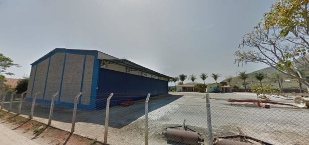 Depósito-Galpão-Armazém para alugar, 1200m² - Foto 1