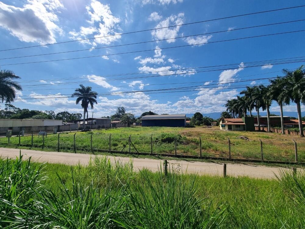Depósito-Galpão-Armazém para alugar, 1200m² - Foto 8