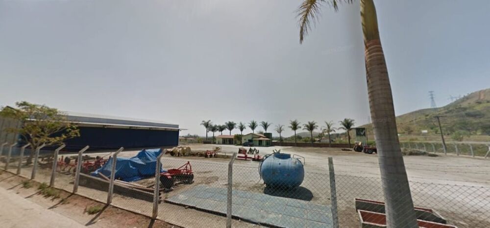 Depósito-Galpão-Armazém para alugar, 1200m² - Foto 3