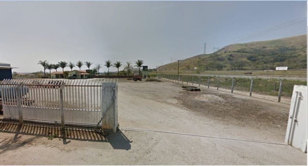 Depósito-Galpão-Armazém para alugar, 1200m² - Foto 4