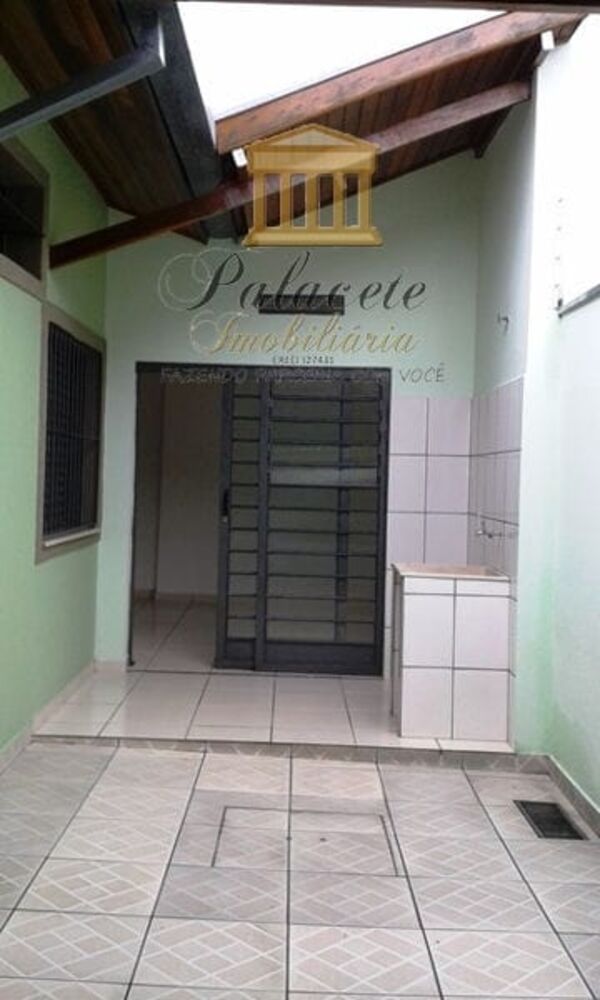 Casa à venda com 2 quartos, 94m² - Foto 4