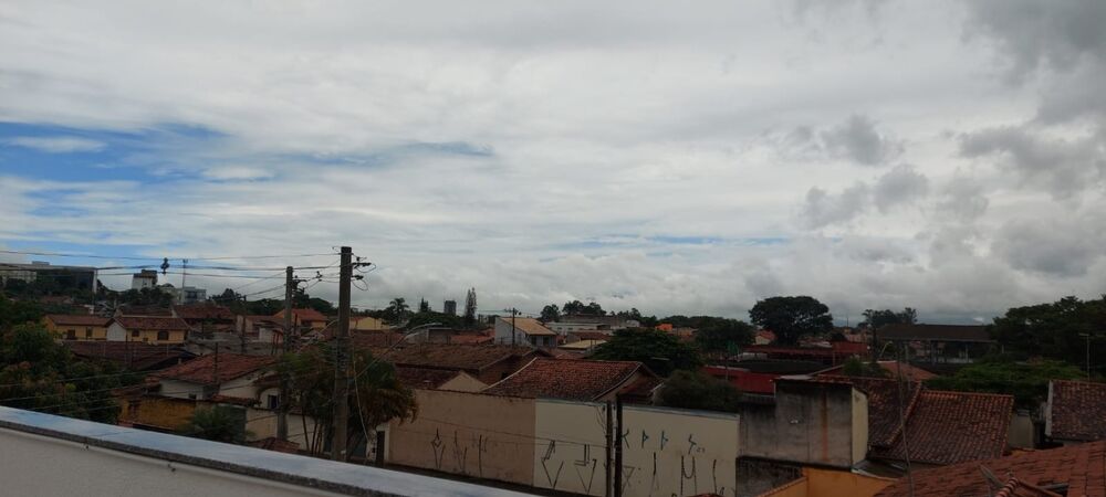 Apartamento, 2 quartos, 90 m² - Foto 2