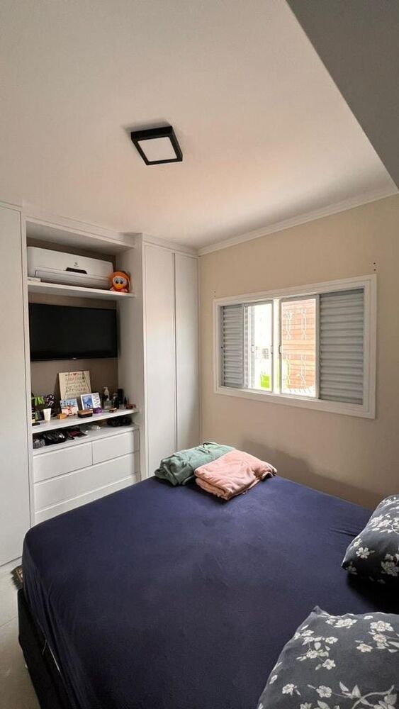 Casa de Condomínio, 2 quartos - Foto 4