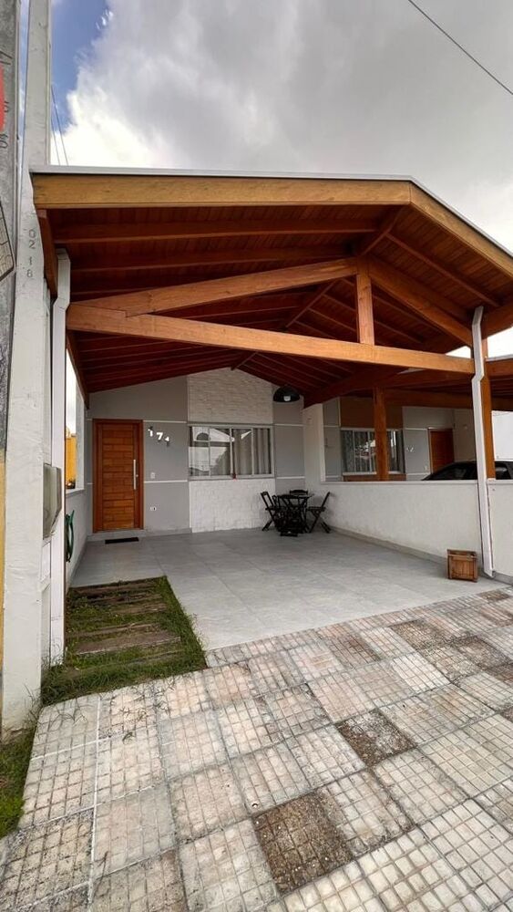 Casa de Condomínio, 2 quartos - Foto 5