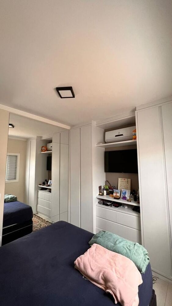 Casa de Condomínio, 2 quartos - Foto 6