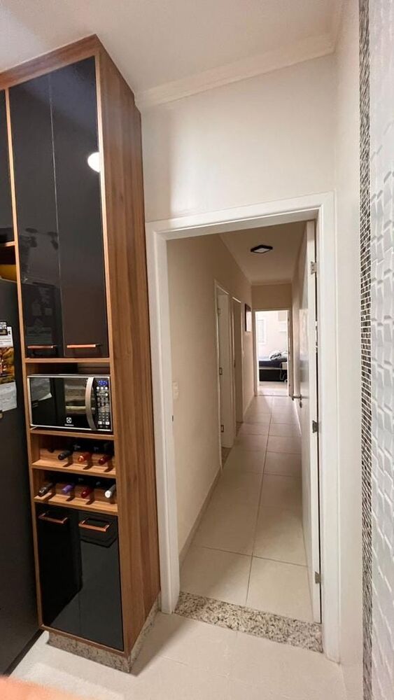 Casa de Condomínio, 2 quartos - Foto 7