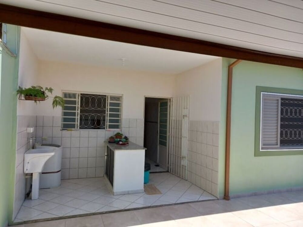 Casa, 2 quartos, 153 m² - Foto 10