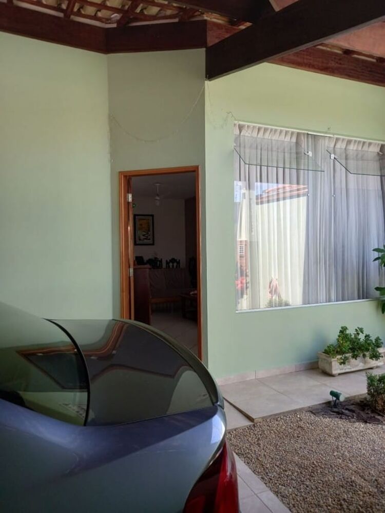 Casa, 2 quartos, 153 m² - Foto 1