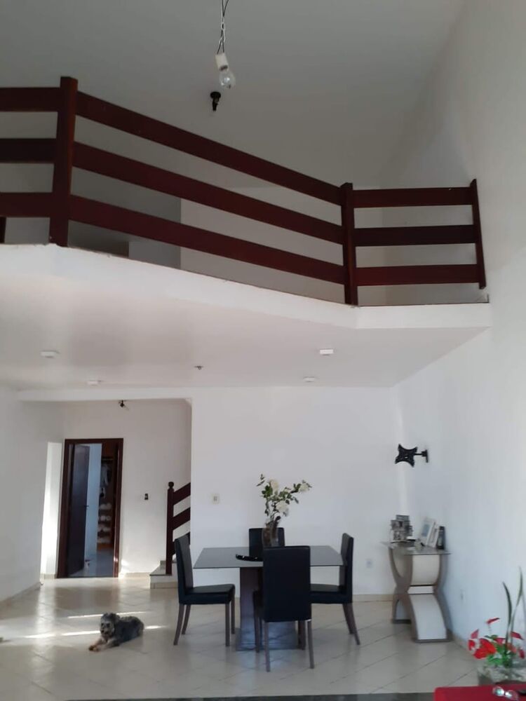 Casa, 4 quartos, 350 m² - Foto 23