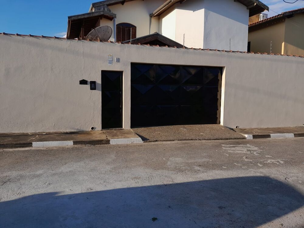 Casa, 4 quartos, 350 m² - Foto 43