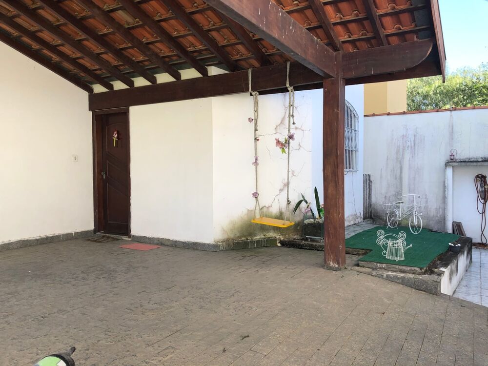 Casa, 4 quartos, 350 m² - Foto 36