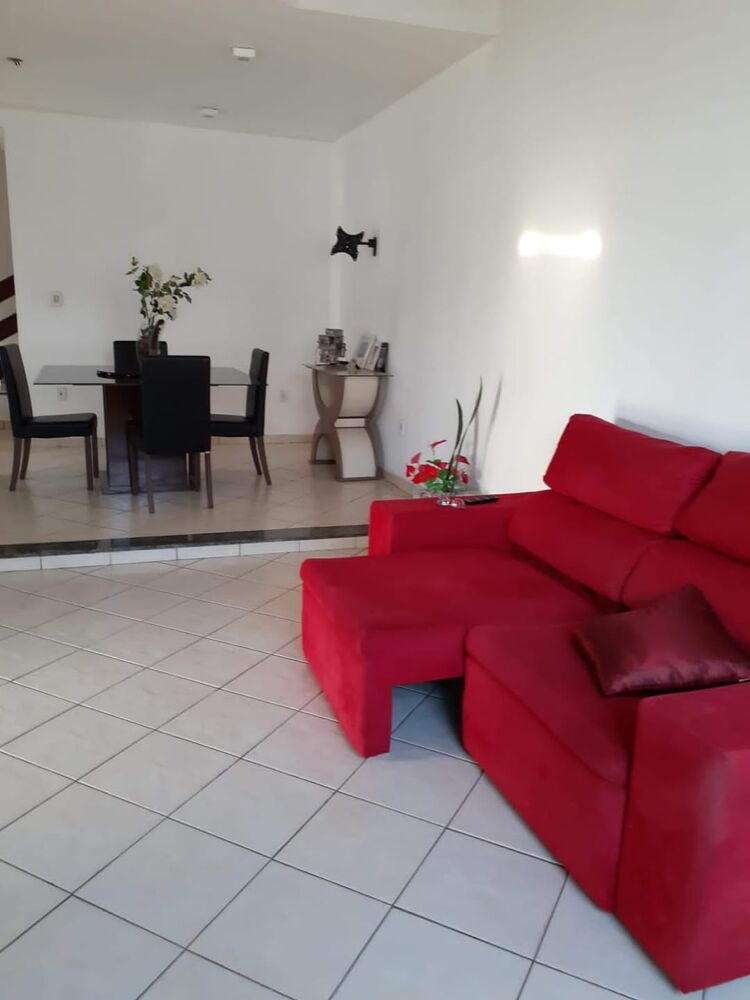 Casa, 4 quartos, 350 m² - Foto 35