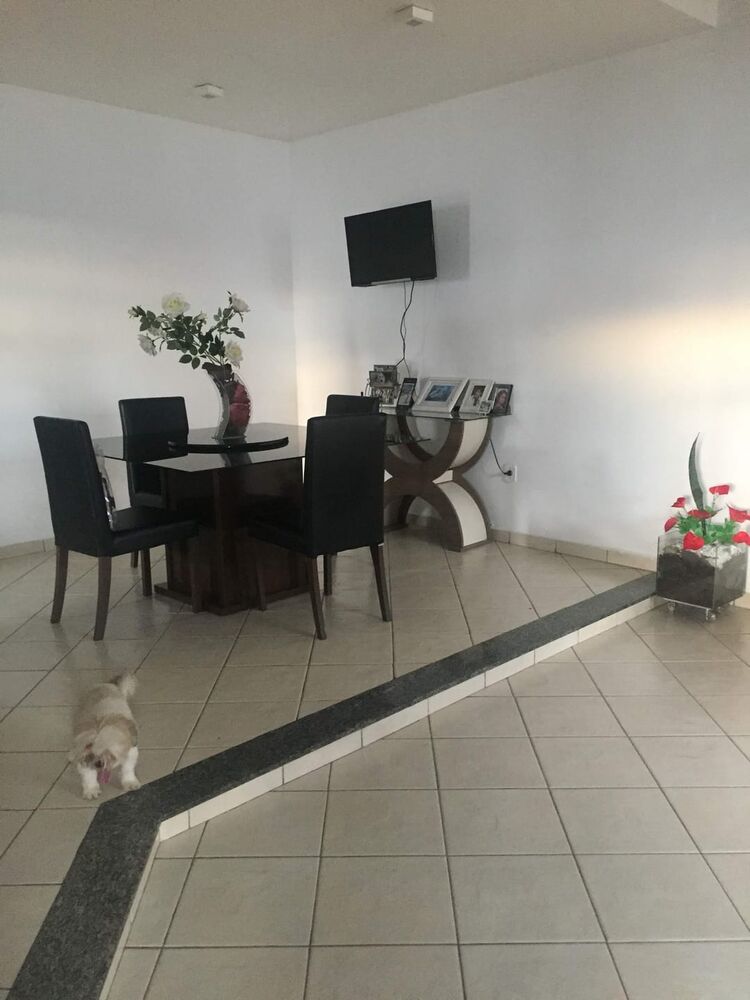 Casa, 4 quartos, 350 m² - Foto 10