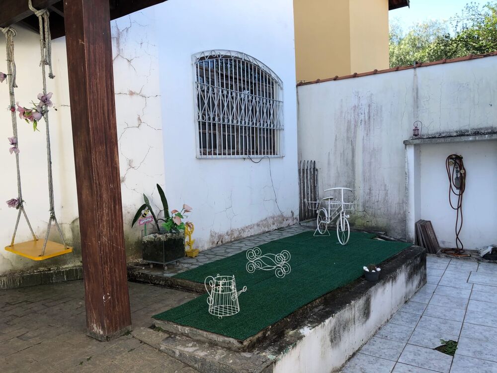 Casa, 4 quartos, 350 m² - Foto 38