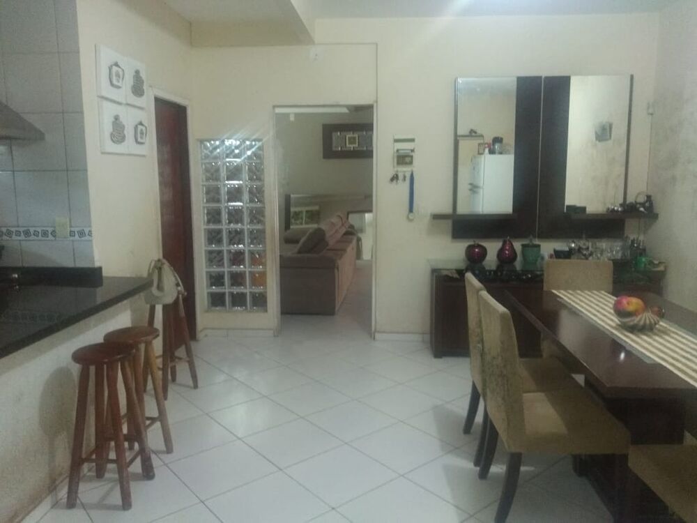Sobrado, 3 quartos, 300 m² - Foto 4