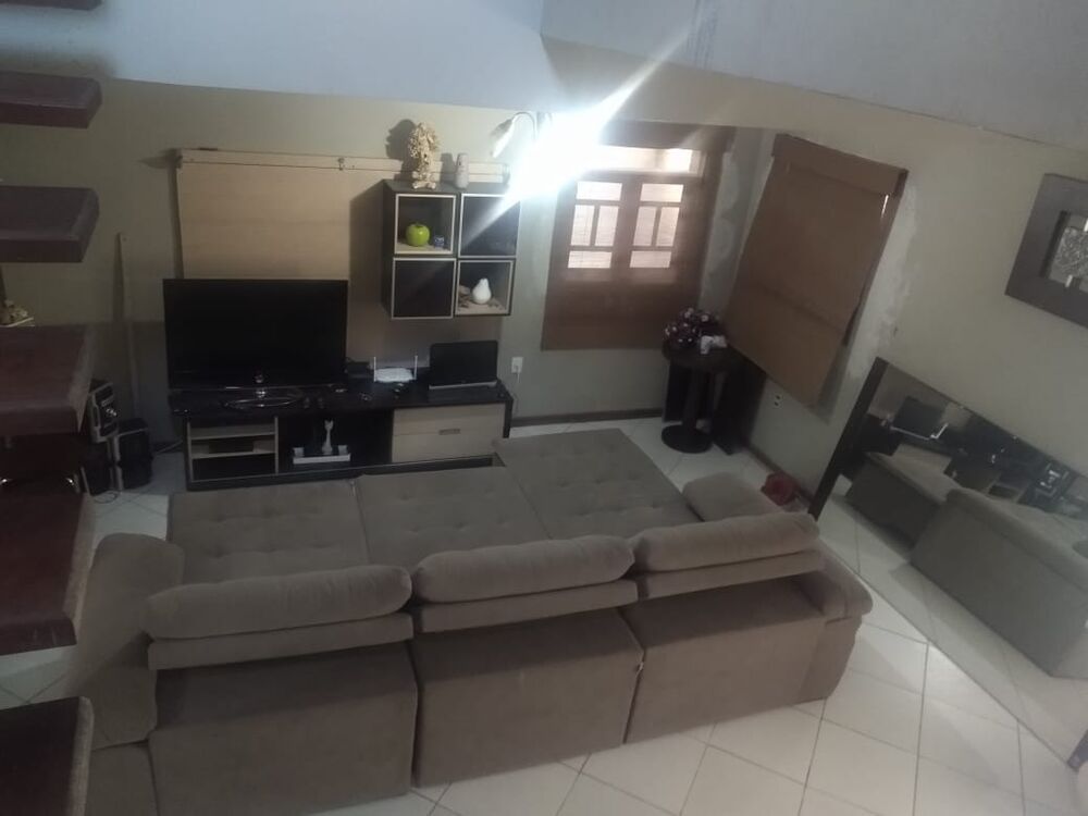 Sobrado, 3 quartos, 300 m² - Foto 9