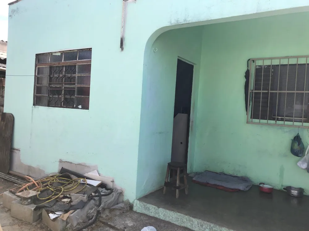 Casa, 2 quartos, 87 m² - Foto 1