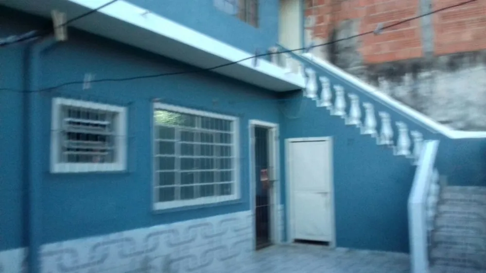 Sobrado, 3 quartos - Foto 1
