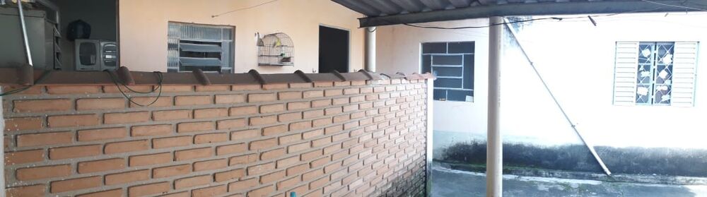 Casa à venda com 3 quartos, 180m² - Foto 2