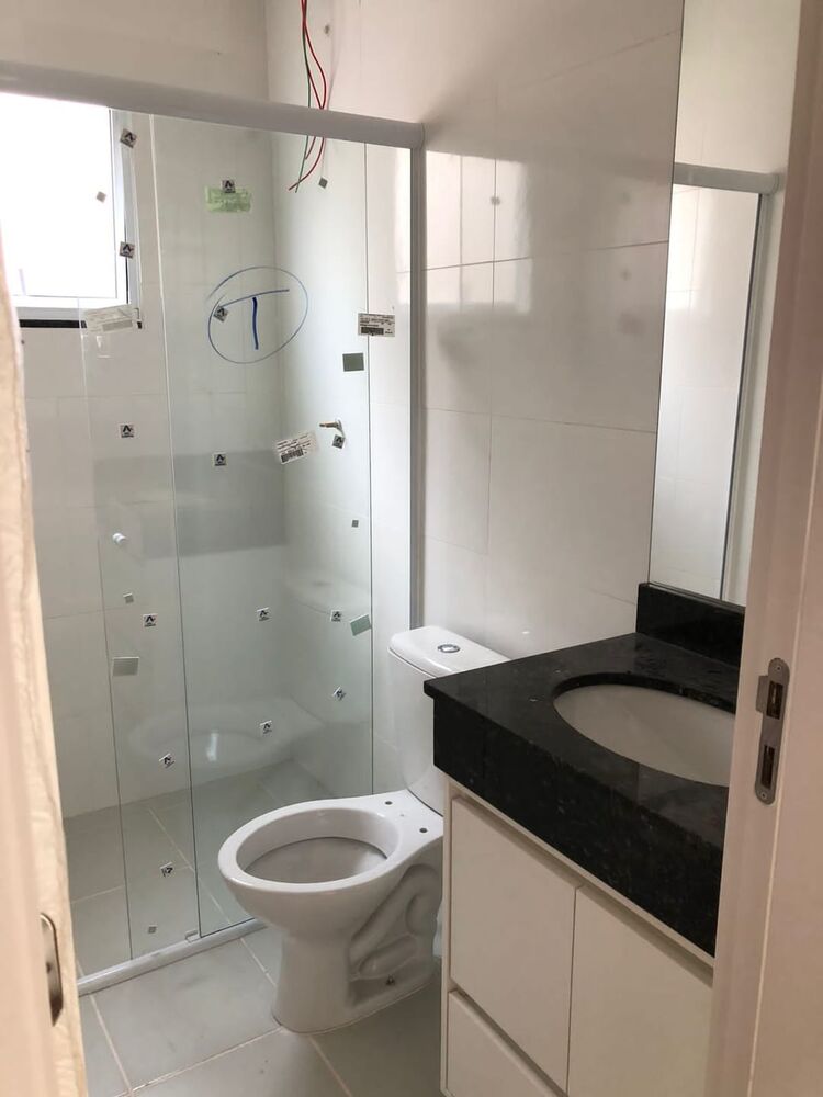 Apartamento, 2 quartos, 63 m² - Foto 2