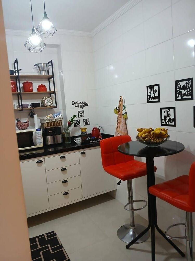 Apartamento, 2 quartos, 50 m² - Foto 5