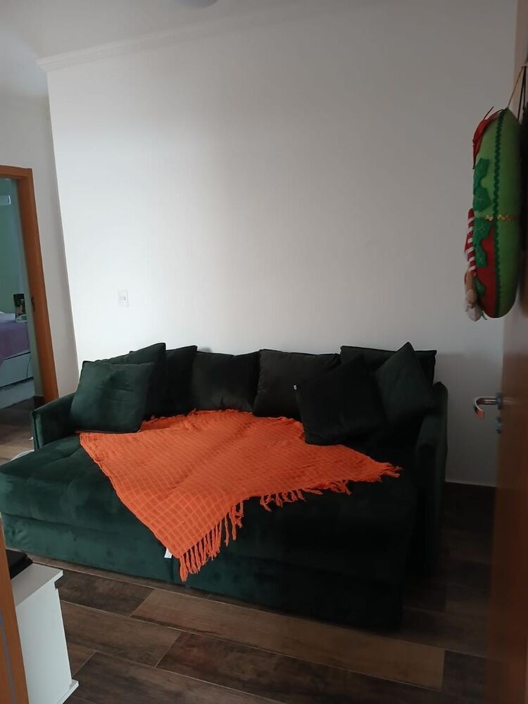 Apartamento, 2 quartos, 50 m² - Foto 2