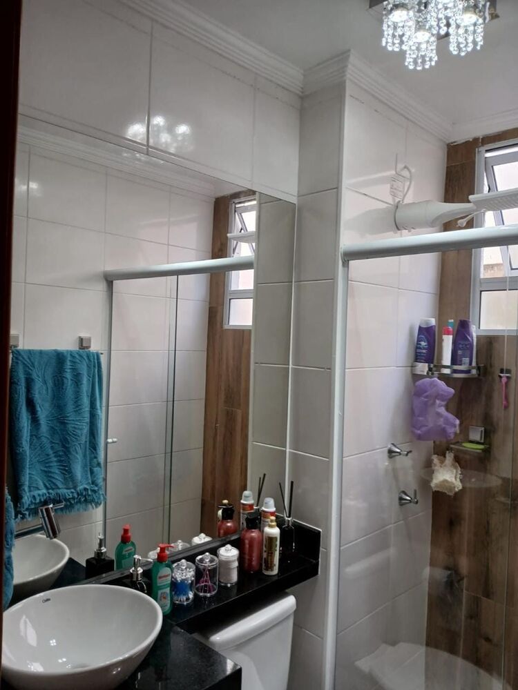 Apartamento, 2 quartos, 50 m² - Foto 15