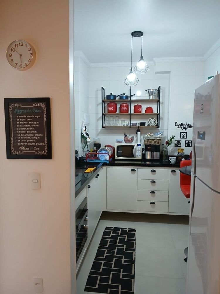 Apartamento, 2 quartos, 50 m² - Foto 7