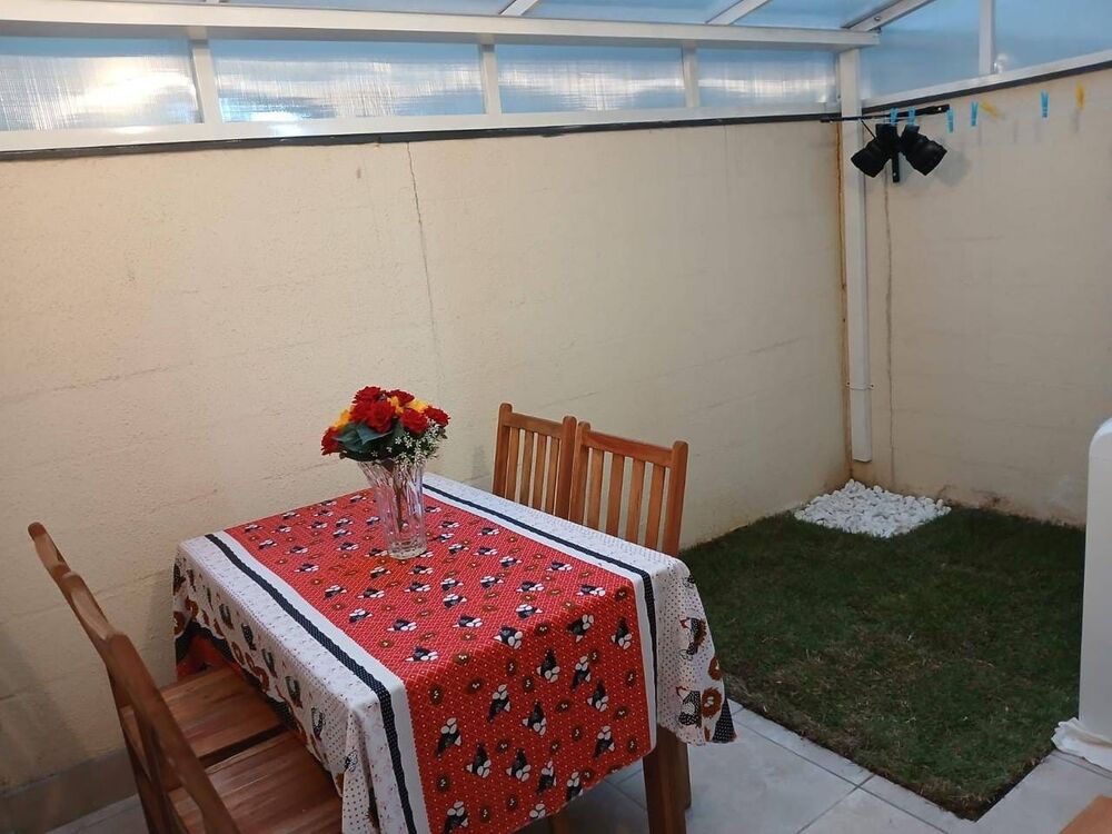 Apartamento, 2 quartos, 50 m² - Foto 8