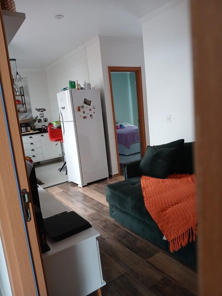Apartamento, 2 quartos, 50 m² - Foto 3