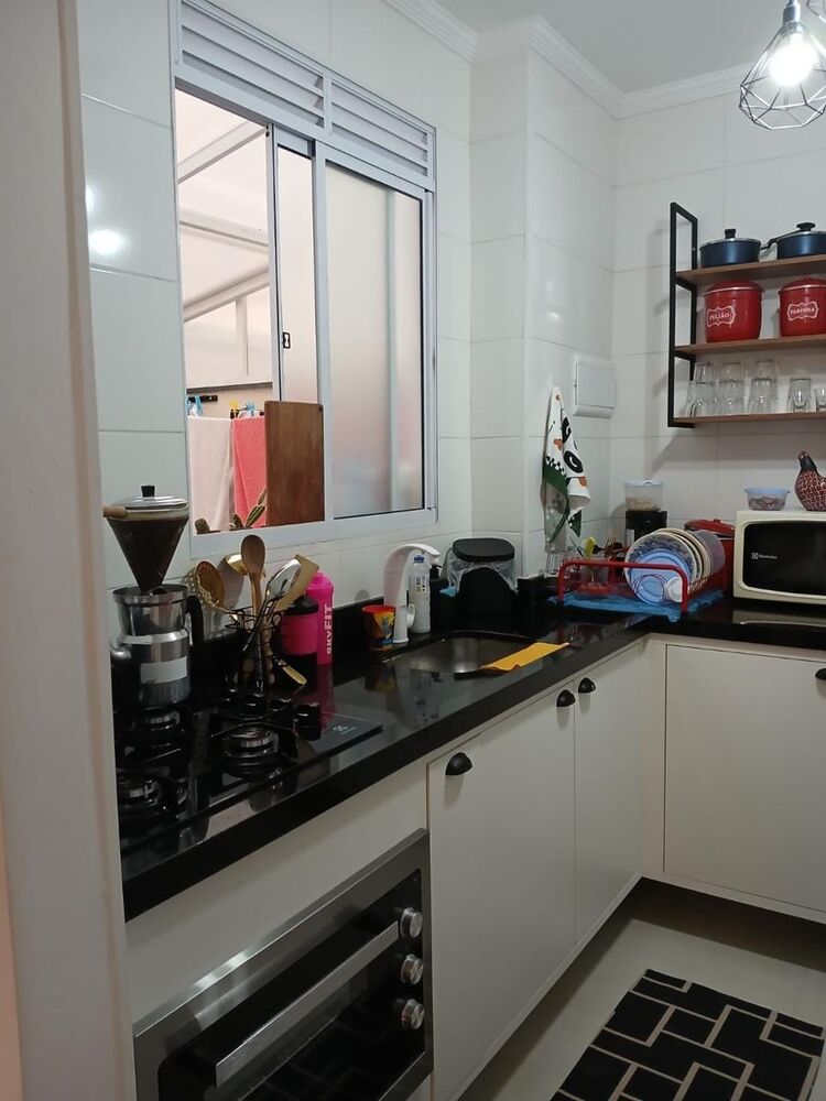 Apartamento, 2 quartos, 50 m² - Foto 6