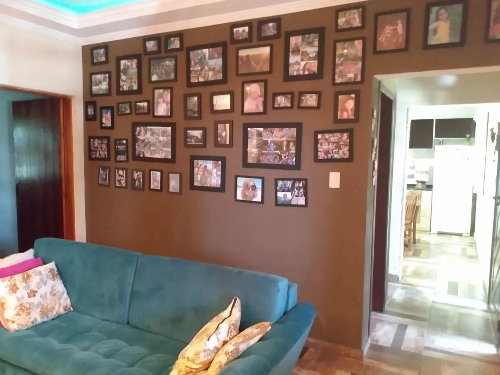 Casa, 3 quartos - Foto 4