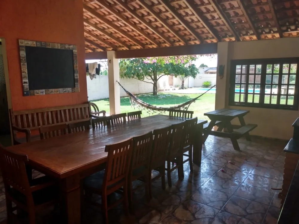 Casa, 3 quartos - Foto 1