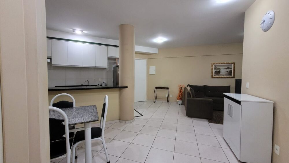 Apartamento, 2 quartos - Foto 4