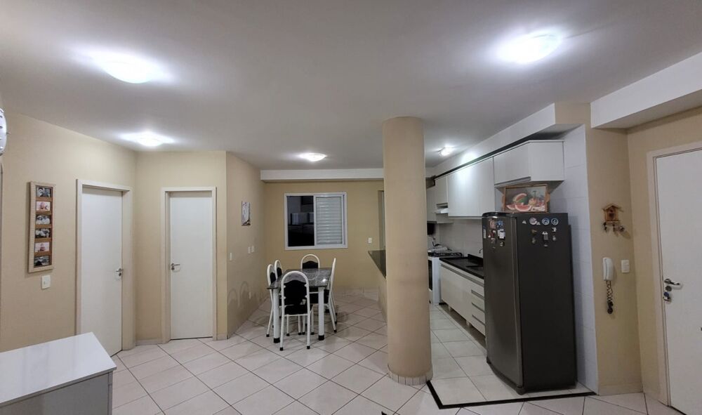 Apartamento, 2 quartos - Foto 5