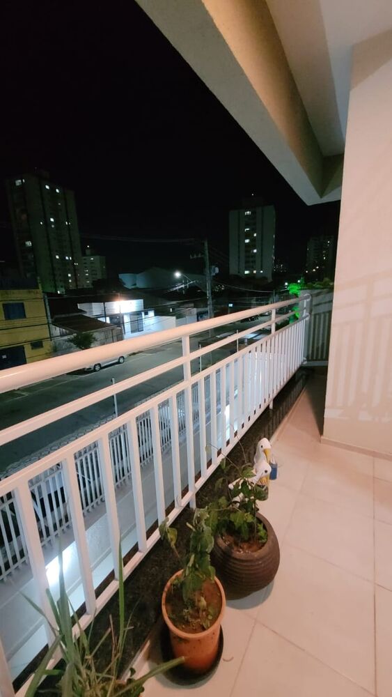 Apartamento, 2 quartos - Foto 2