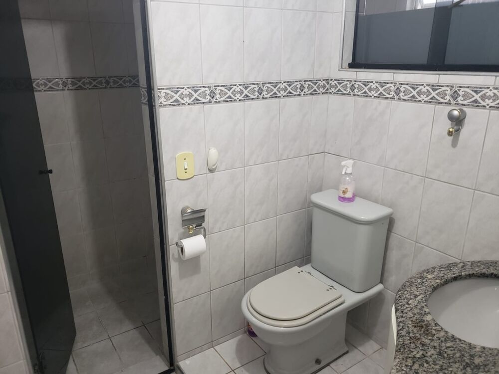 Apartamento, 3 quartos, 60 m² - Foto 2