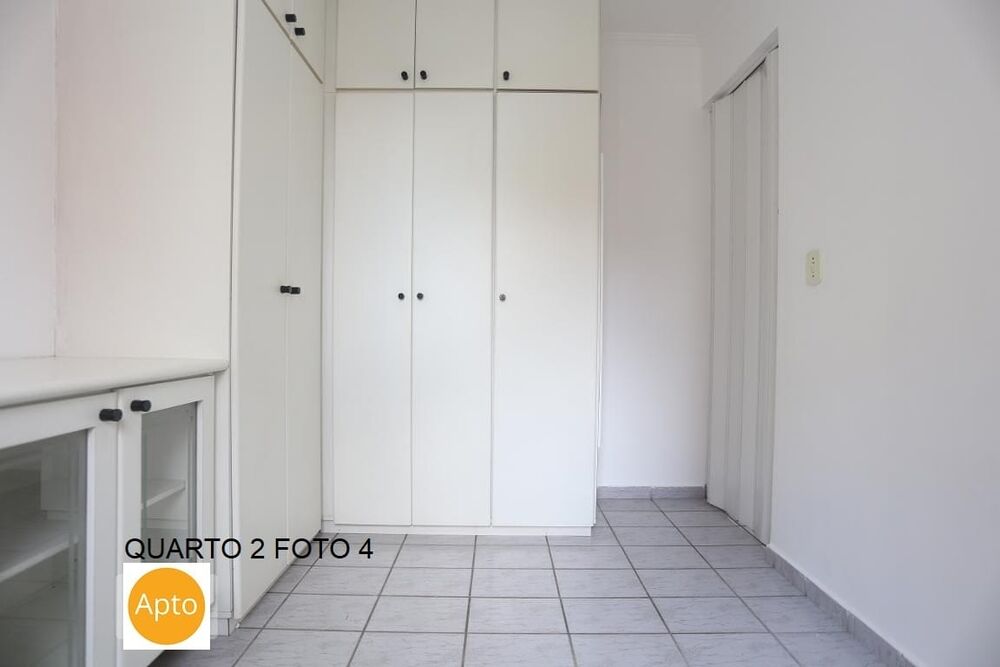 Apartamento, 3 quartos, 60 m² - Foto 4