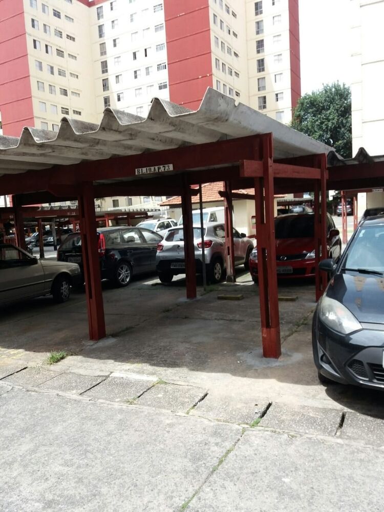 Apartamento, 3 quartos, 60 m² - Foto 5