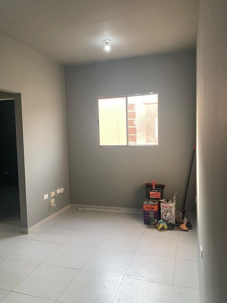 Apartamento à venda com 2 quartos, 42m² - Foto 6