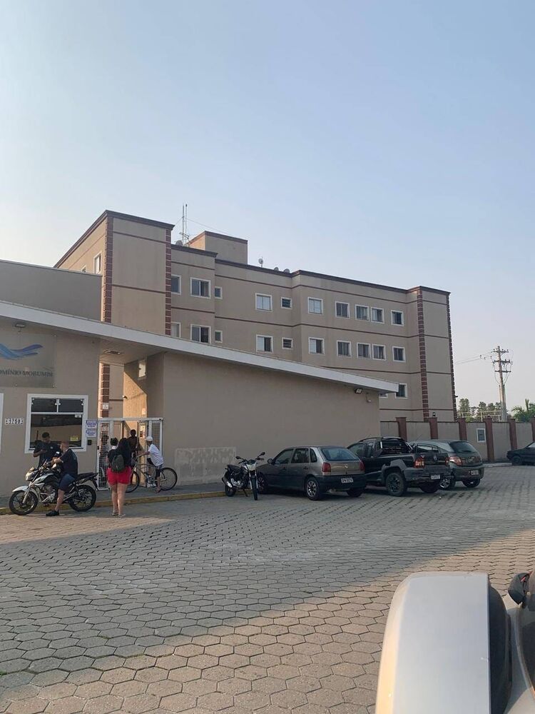 Apartamento à venda com 2 quartos, 42m² - Foto 1