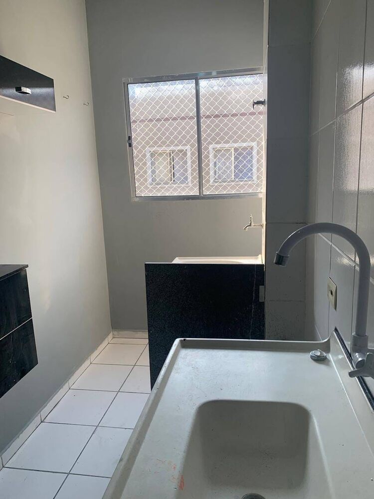 Apartamento à venda com 2 quartos, 42m² - Foto 9