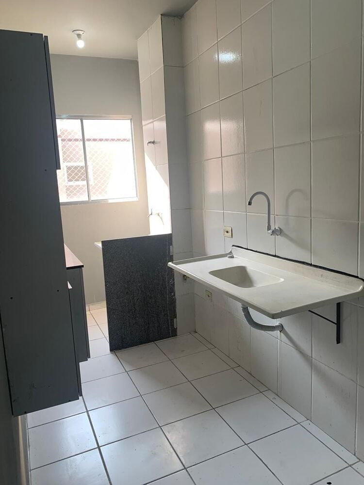 Apartamento à venda com 2 quartos, 42m² - Foto 10