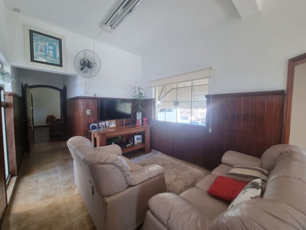 Apartamento à venda com 3 quartos, 187m² - Foto 6