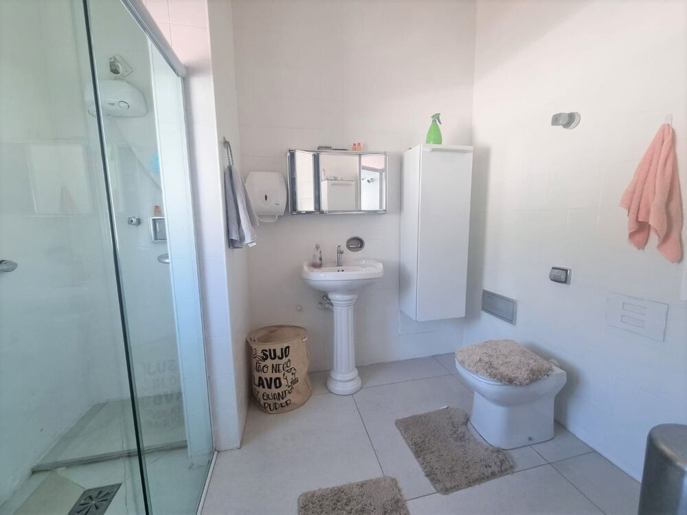 Apartamento à venda com 3 quartos, 187m² - Foto 1